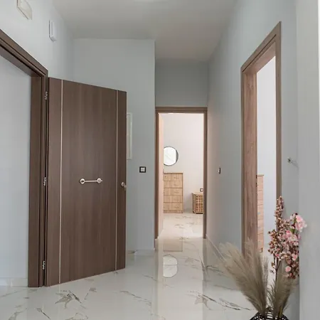 Διαμέρισμα Nikisapartments Kalamata