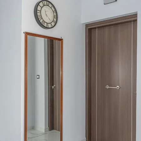 Nikisapartments Kalamata