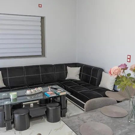 Nikisapartments Kalamata