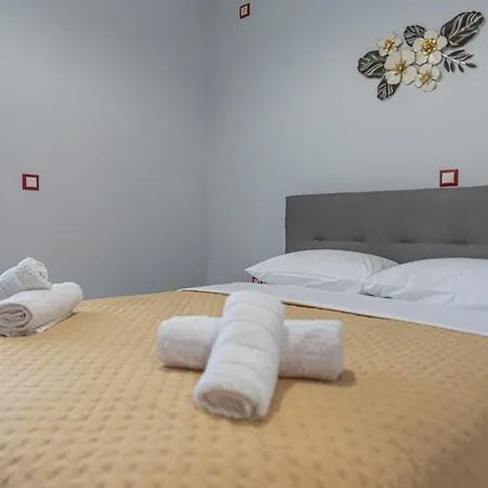 Nikisapartments Kalamata
