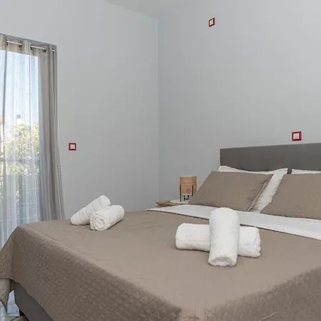 Nikisapartments Kalamata *